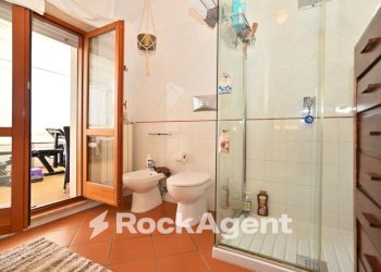 Bagno - Attico via Gerolamo Frescobaldi, 8, Latina - foto 22