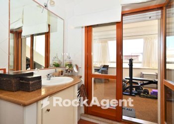 Bagno - Attico via Gerolamo Frescobaldi, 8, Latina - foto 23