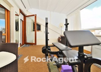 Terrazzo - Attico via Gerolamo Frescobaldi, 8, Latina - foto 24