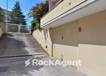 Box auto - Attico via Gerolamo Frescobaldi, 8, Latina - foto 27