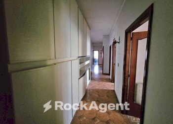 Corridoio - Quadrilocale piazza Annunziata, 4, Angri - foto 6