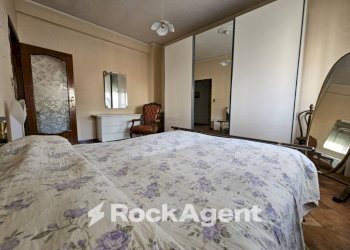 Camera da letto - Quadrilocale piazza Annunziata, 4, Angri - foto 10