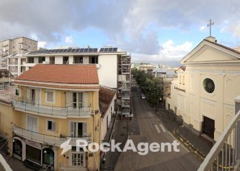 Vista - Quadrilocale piazza Annunziata, 4, Angri - foto 24