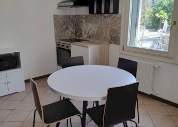 Cucina - Trilocale viale delle Terme, 4, Abano Terme - foto 9
