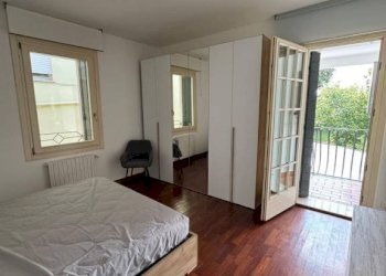 Camera da letto - Trilocale viale delle Terme, 4, Abano Terme - foto 22