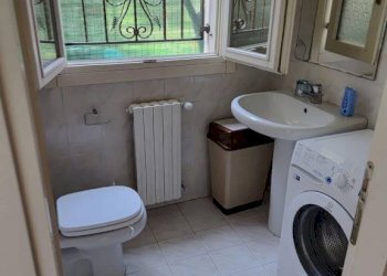 Bagno - Trilocale viale delle Terme, 4, Abano Terme - foto 27