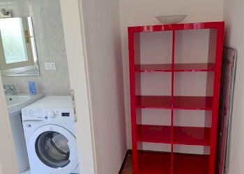 Lavanderia - Trilocale viale delle Terme, 4, Abano Terme - foto 32