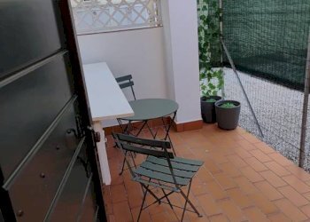 Terrazzo - Trilocale viale delle Terme, 4, Abano Terme - foto 34