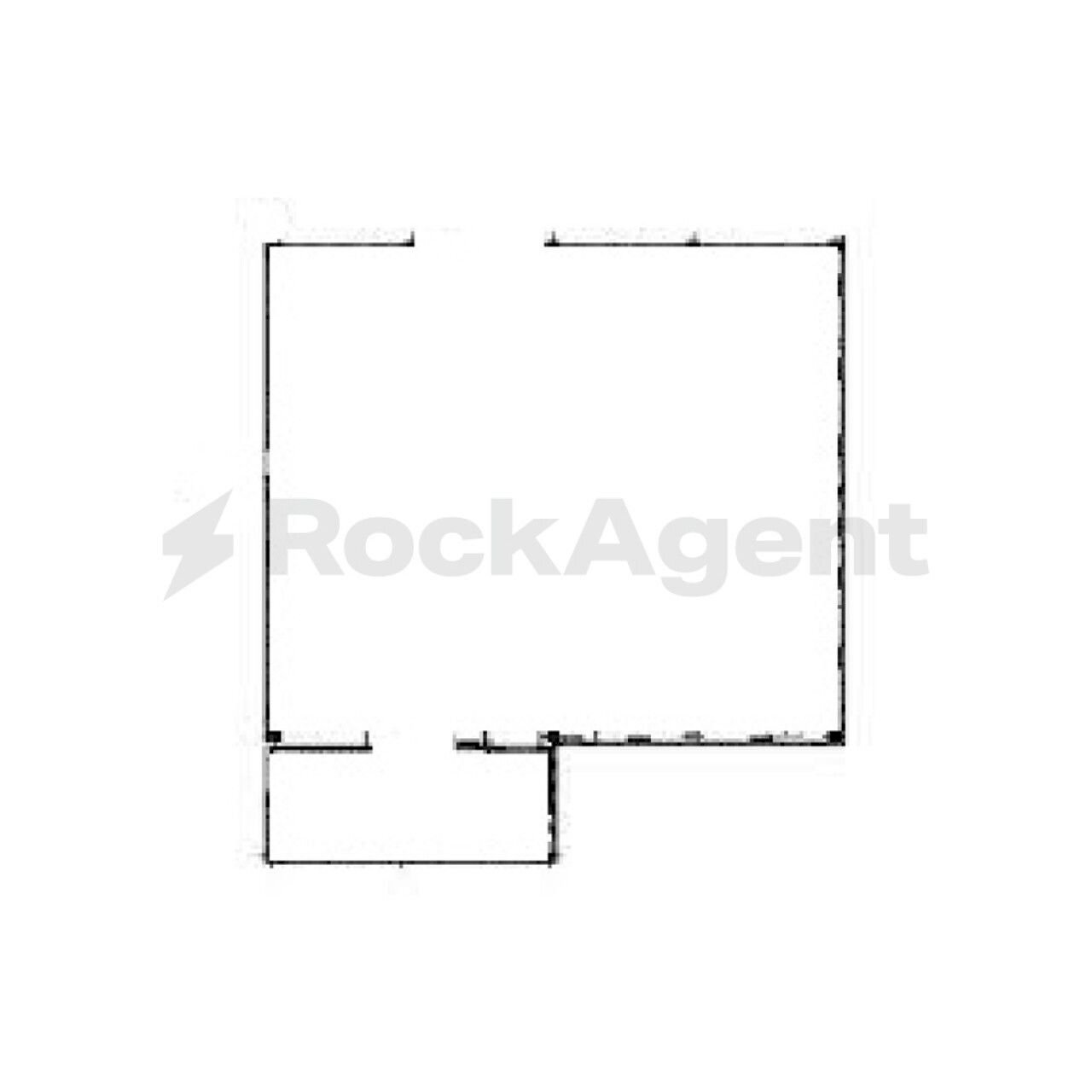 Commercial Activity Vigodarzere - floor plans 1