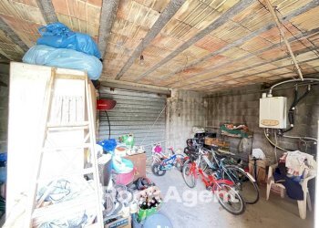 Cantina - Casa indipendente via Alcide de Gasperi, 10, Tortoreto - foto 19