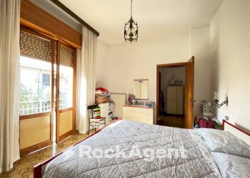 Camera da letto - Casa indipendente via Alcide de Gasperi, 10, Tortoreto - foto 28