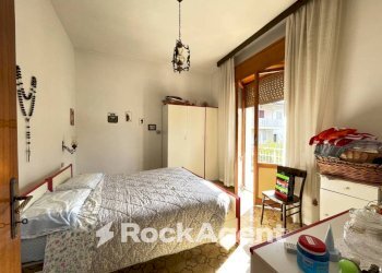 Camera da letto - Independent house via Alcide de Gasperi, 10, Tortoreto - photo 33