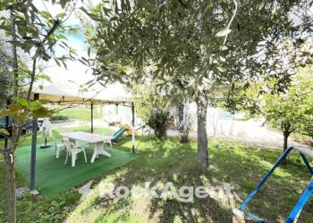 Giardino - Independent house via Alcide de Gasperi, 10, Tortoreto - photo 36