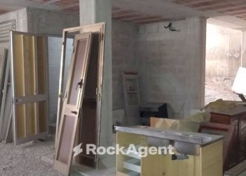 Cantina - Appartamento via Magenta angolo Via Milano, Casarano, Casarano - foto 11