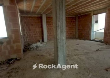 Stanza non arredata - Appartamento via Magenta angolo Via Milano, Casarano, Casarano - foto 25