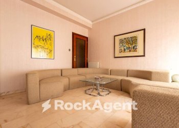 Salone - Appartamento via Eugenio de Riso, 77, Catanzaro - foto 17