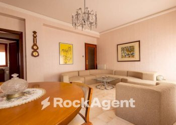 Salone - Appartamento via Eugenio de Riso, 77, Catanzaro - foto 18