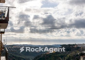 Vista - Appartamento via Eugenio de Riso, 77, Catanzaro - foto 39