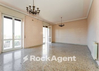 Cucina - Trilocale via Vittorio Emanuele da Bormida, 45, Catania - foto 7