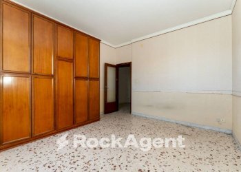 Camera da letto - Trilocale via Vittorio Emanuele da Bormida, 45, Catania - foto 16