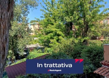 Vista - Three-room apartment via Vittorio Emanuele da Bormida, 45, Catania - photo 1