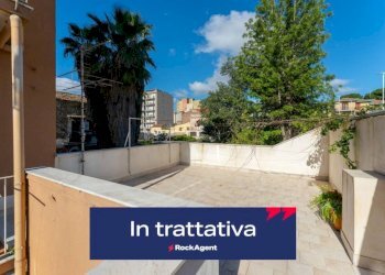 Terrazzo - Three-room apartment via Vittorio Emanuele da Bormida, 45, Catania - photo 3