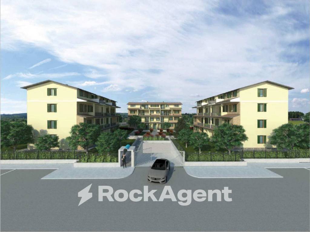 Zona - Attico via Giuseppe Marchesi, Pavia - foto 2