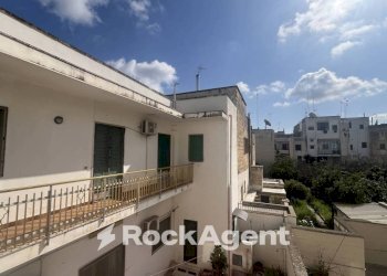 Terrazzo - Apartment via Casale Cerrate, 24, Lecce - photo 2
