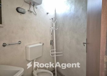 Bagno - Rustico viale Pandolfelli, Andria - foto 7