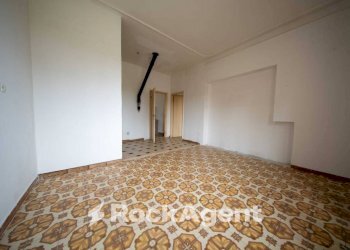 Cucina - Quadrilocale via Pietro Maroncelli, 5, Sorso - foto 1