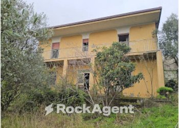 Facciata - Casa indipendente Farri Superiore, Grotteria RC, Grotteria - foto 2