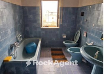 Bagno - Casa indipendente Farri Superiore, Grotteria RC, Grotteria - foto 9