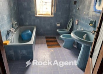 Bagno - Independent house Farri Superiore, Grotteria RC, Grotteria - photo 10
