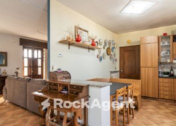 Cucina - Trilocale viale Bialetti, 1A, Mede - foto 6