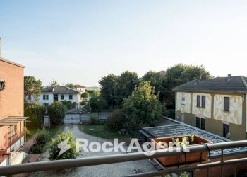 Vista - Trilocale viale Bialetti, 1A, Mede - foto 29