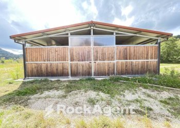 Box auto - Commercial Premises LOCALITA' PIANO D'ISCHIA, SNC, Civitella del Tronto - photo 27