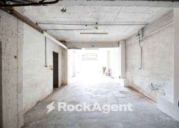 Magazzino - Warehouse via Isorelle, Savignone - photo 8