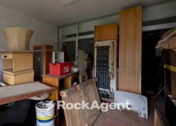 Magazzino - Warehouse via Isorelle, Savignone - photo 10