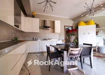 Cucina - Appartamento via Carlo Pisacane, 20, Catanzaro - foto 7