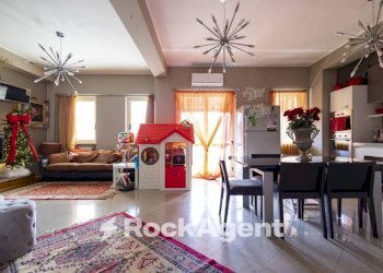 Salone - Appartamento via Carlo Pisacane, 20, Catanzaro - foto 9