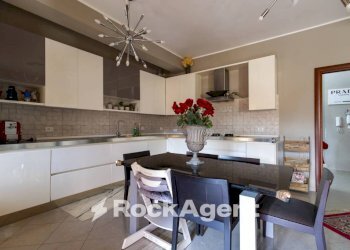 Cucina - Appartamento via Carlo Pisacane, 20, Catanzaro - foto 24