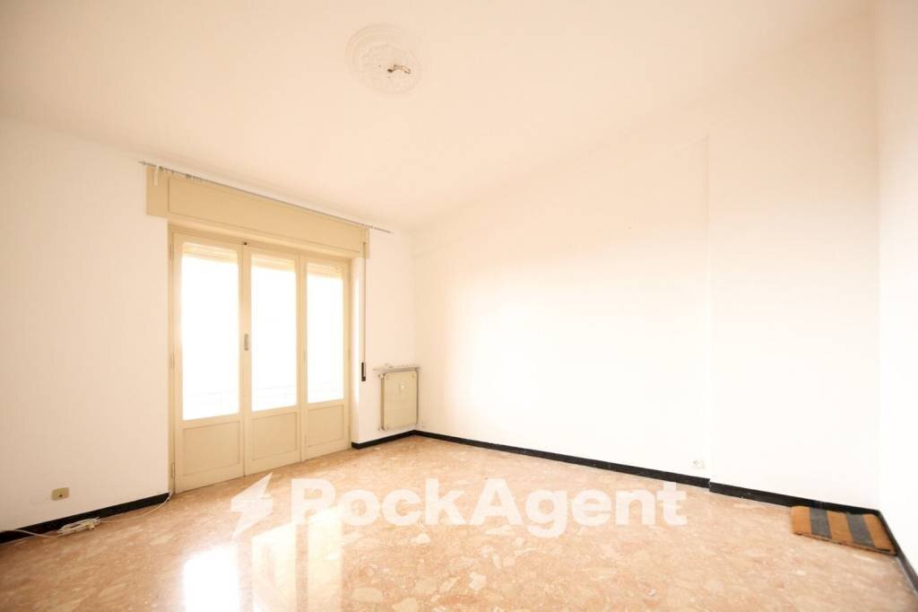 Cucina - Quadrilocale via Santa Maria Assunta di Nervi, Genova (zona Quarto) - foto 2