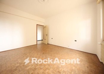 Camera da letto - Quadrilocale via Santa Maria Assunta di Nervi, Genova (zona Quarto) - foto 19