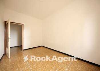 Camera da letto - Quadrilocale via Santa Maria Assunta di Nervi, Genova (zona Quarto) - foto 21