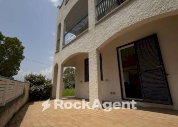 Facciata - Villa contrada Botterio, Montauro - foto 10