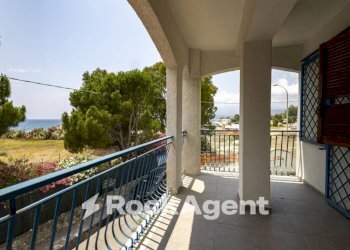Veranda - Villa contrada Botterio, Montauro - foto 18