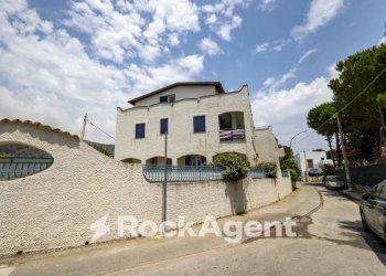 Zona - Villa contrada Botterio, Montauro - foto 40