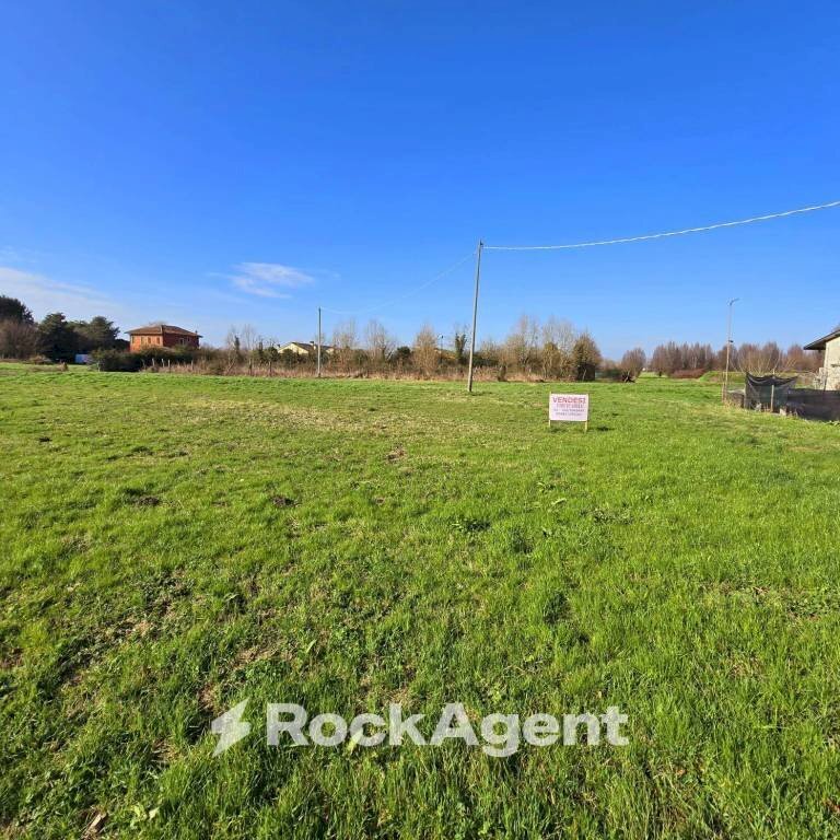 Terreno - Building land via A. Manzoni, Arzergrande - photo 3