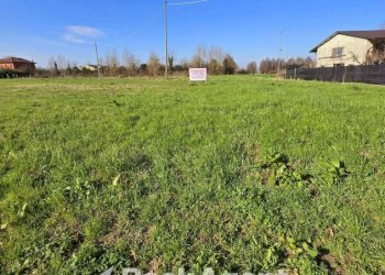 Terreno - Building land via A. Manzoni, Arzergrande - photo 7