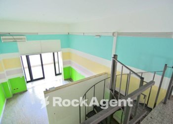Interno non residenziale - Shop via Piazza Spada, 5, Fiuggi - photo 15